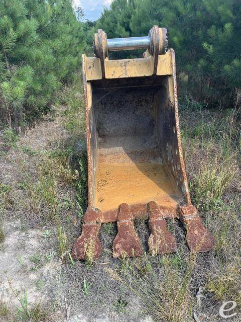 2015 Cat 326FL