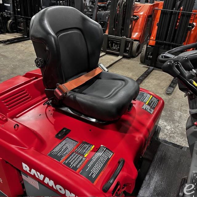 2021 Raymond 4660C35S