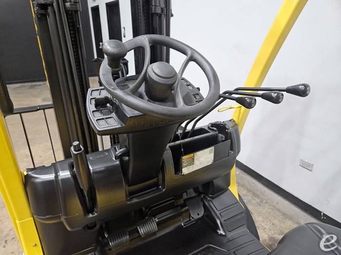 2021 Hyster H60FT