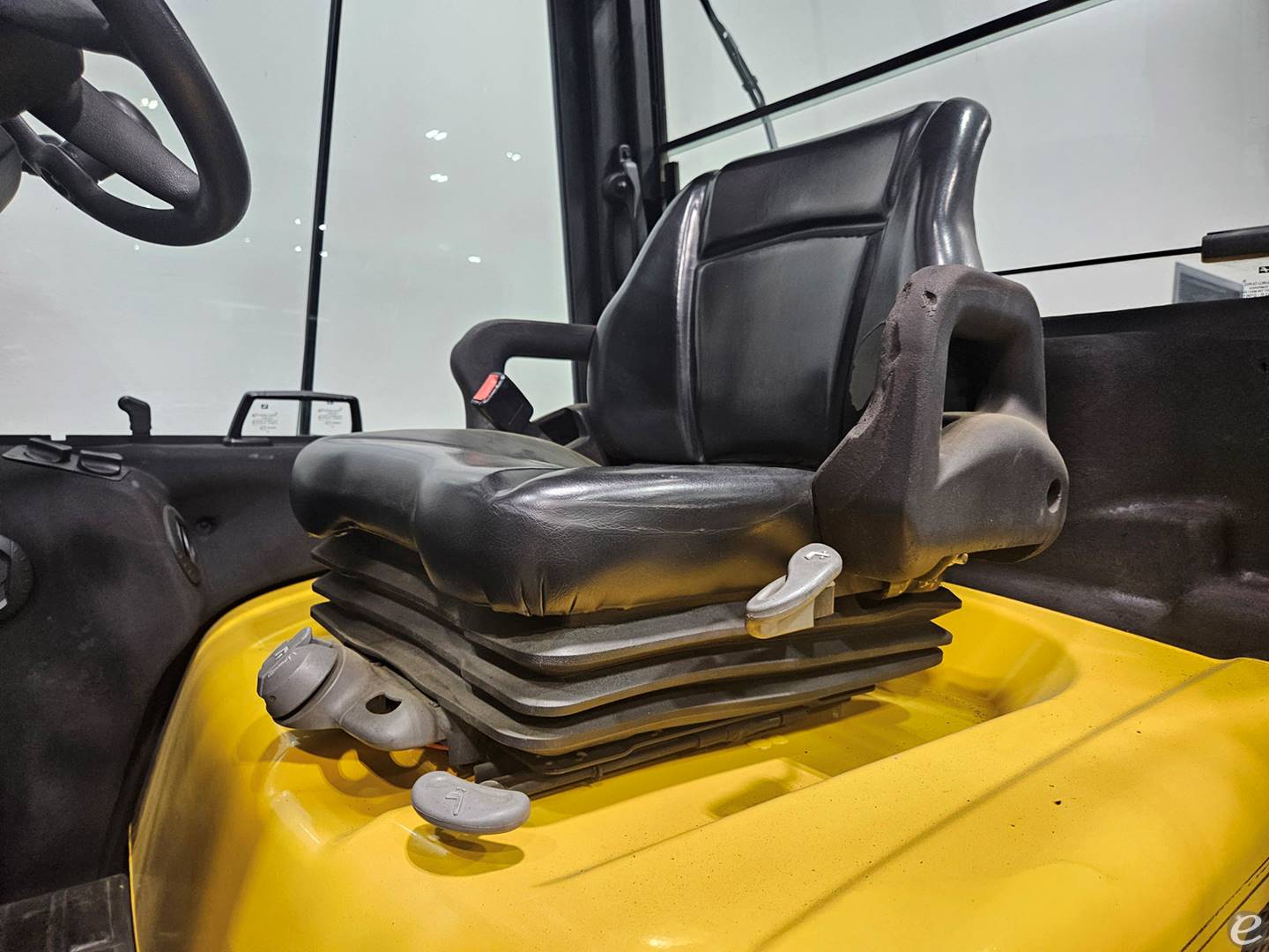 2021 Yale GDP070VX