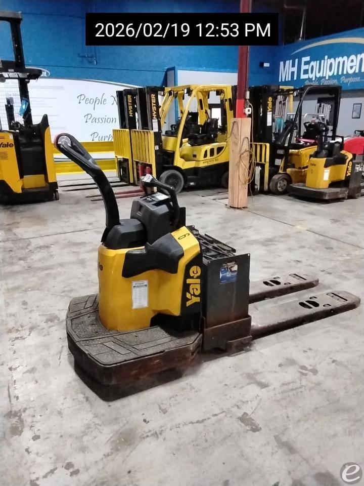 2020 Yale MPE060-VH