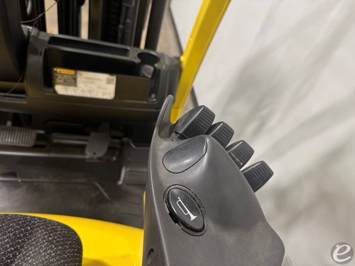 2020 Hyster S50FT
