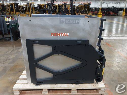 2022 Kaup CCB1-036-4848-2-B