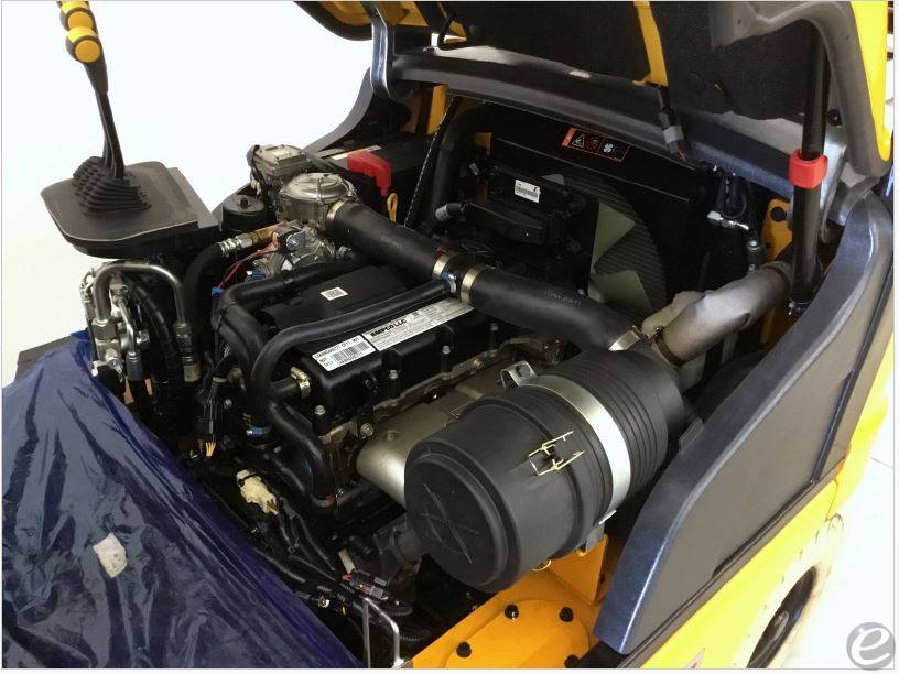 2024 Hyundai 18L-7M