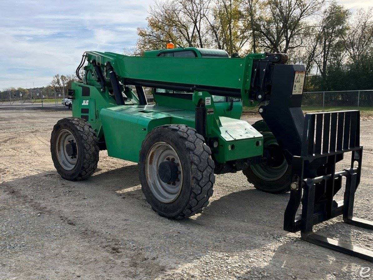 2016 Skytrak 6036