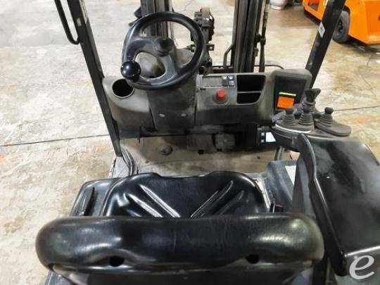 2020 Linde E20