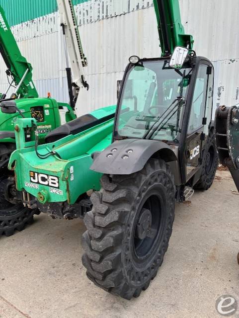 2016 JCB 507-42