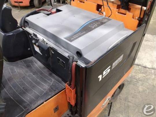 2019 Doosan BC15S-5