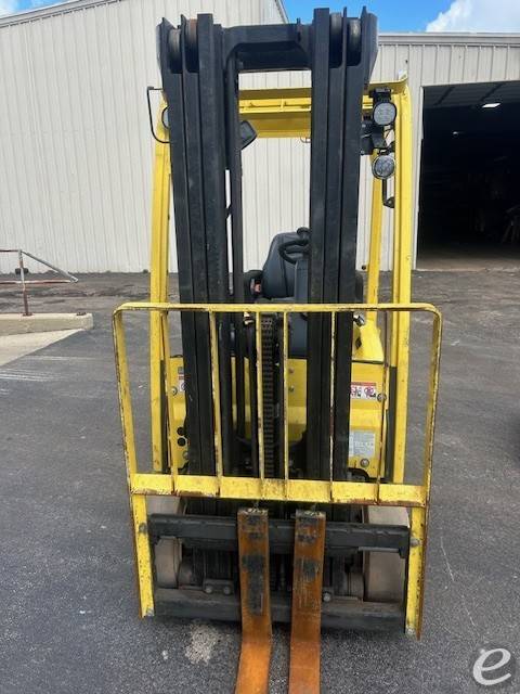 2020 Hyster J30XNT