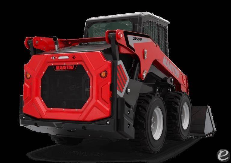 2026 Manitou 2750V