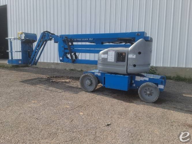 2018 Genie Z-40/23N RJ