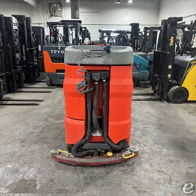 2024 Power Boss B175R