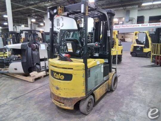 2019 Yale ERC060