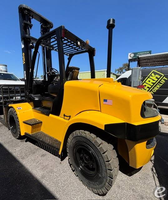 2014 Yale GLP155VX