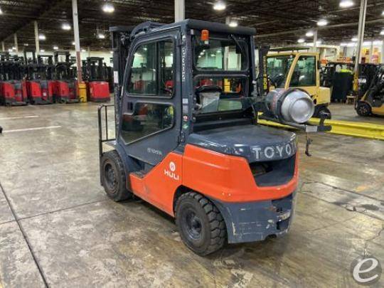 2023 Toyota 50-8FGU32
