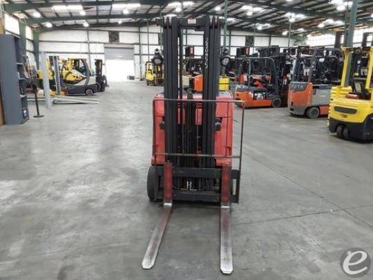 2019 Raymond 415 C30TT