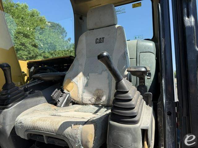 2011 Cat 312D