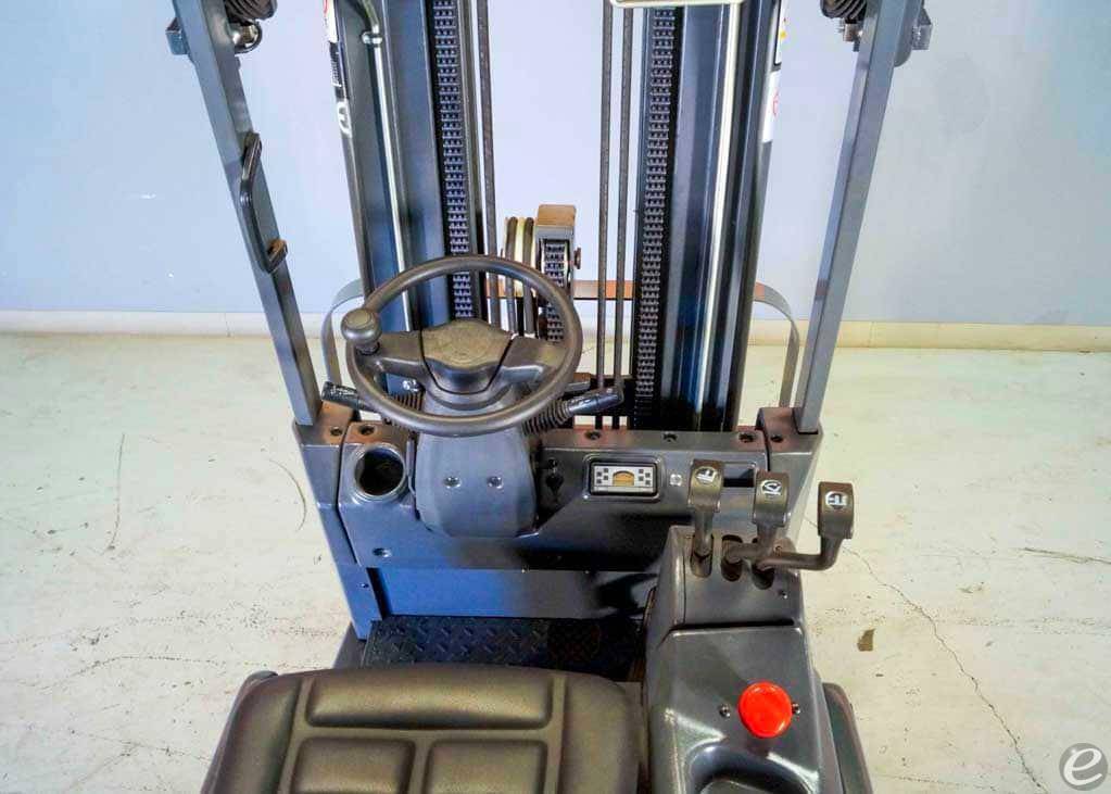 2021 EKKO EK15A