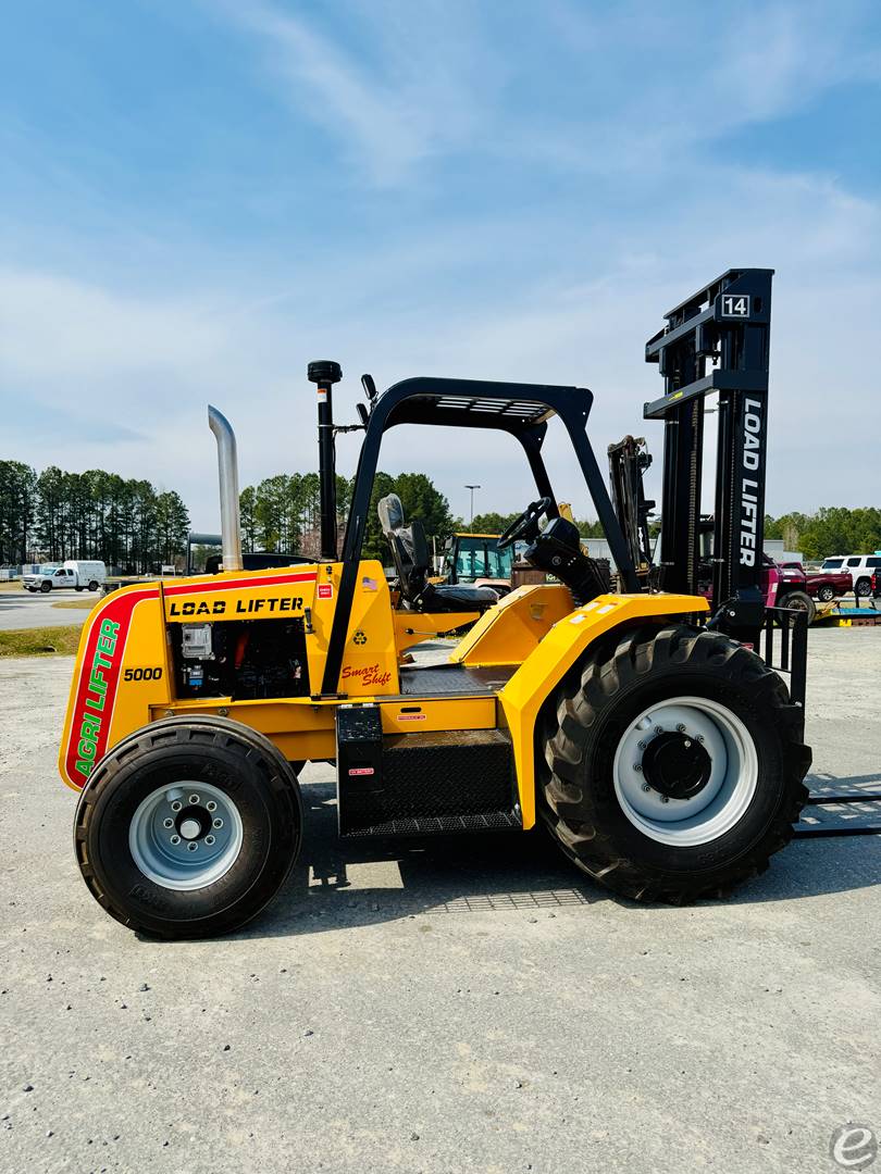 2025 Load Lifter 2214-5G