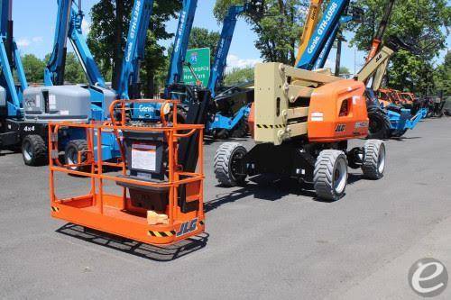 2024 JLG EC450AJ