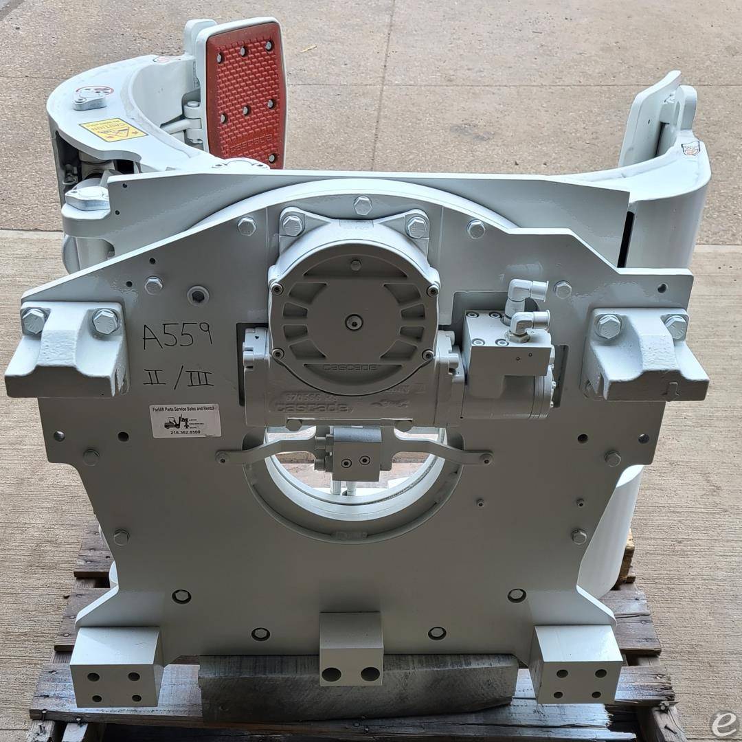 Cascade 38F-RCF-105