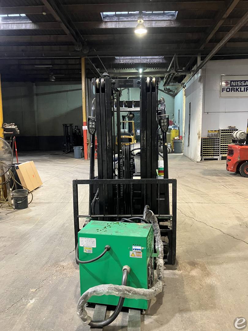 2021 Hangcha FBT20LI