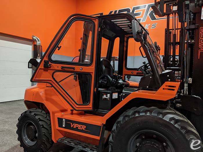2026 Viper Lift Trucks RT80