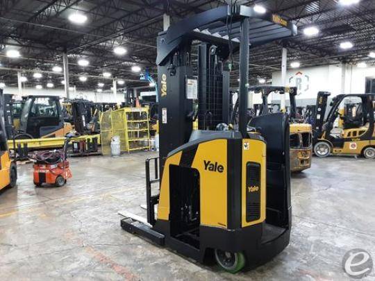 2025 Yale NR045