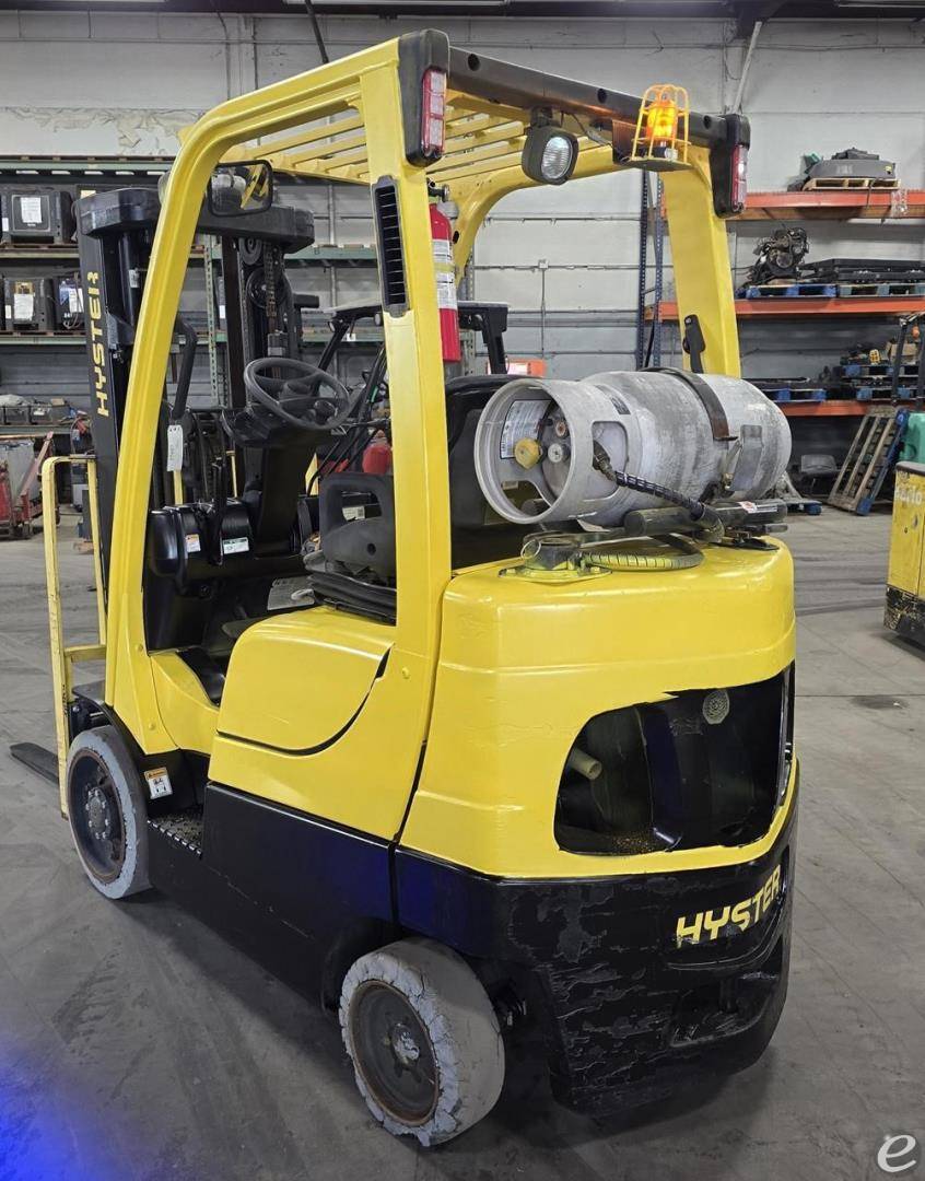 2020 Hyster S50FT
