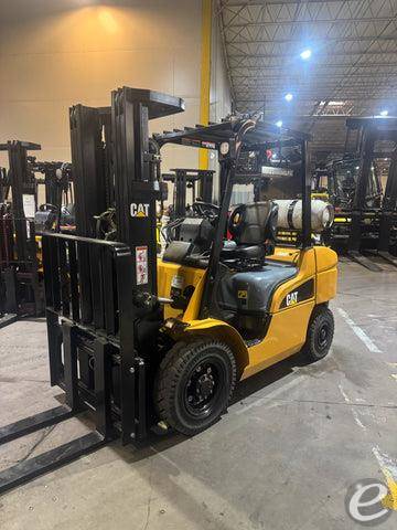 2021 FG30N