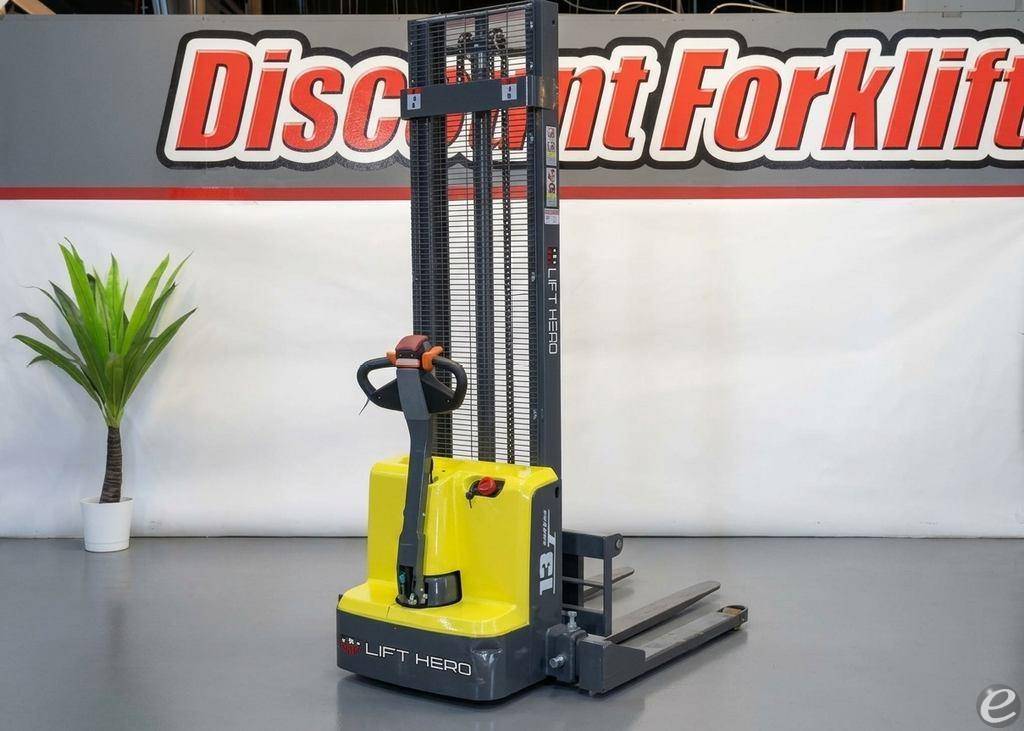 2025 Lift Hero CL1325GHY