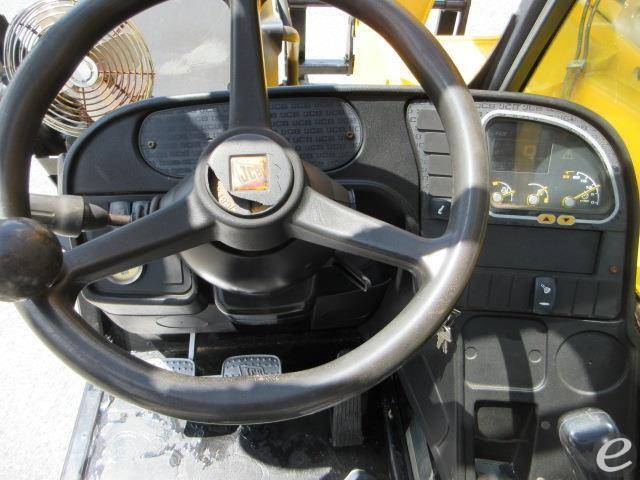 2015 JCB 507-42