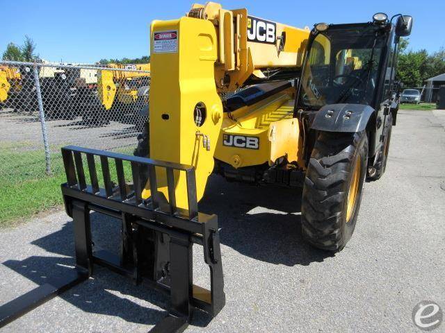 2016 JCB 507-42