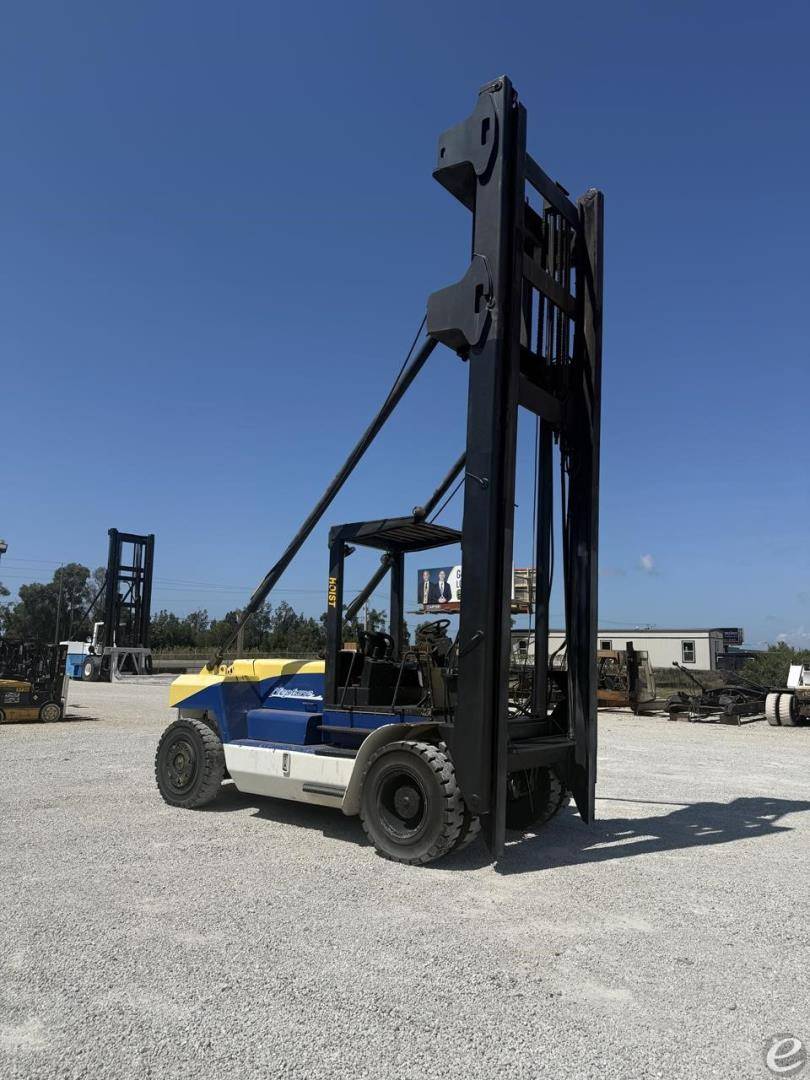 2006 Hoist Liftruck M200
