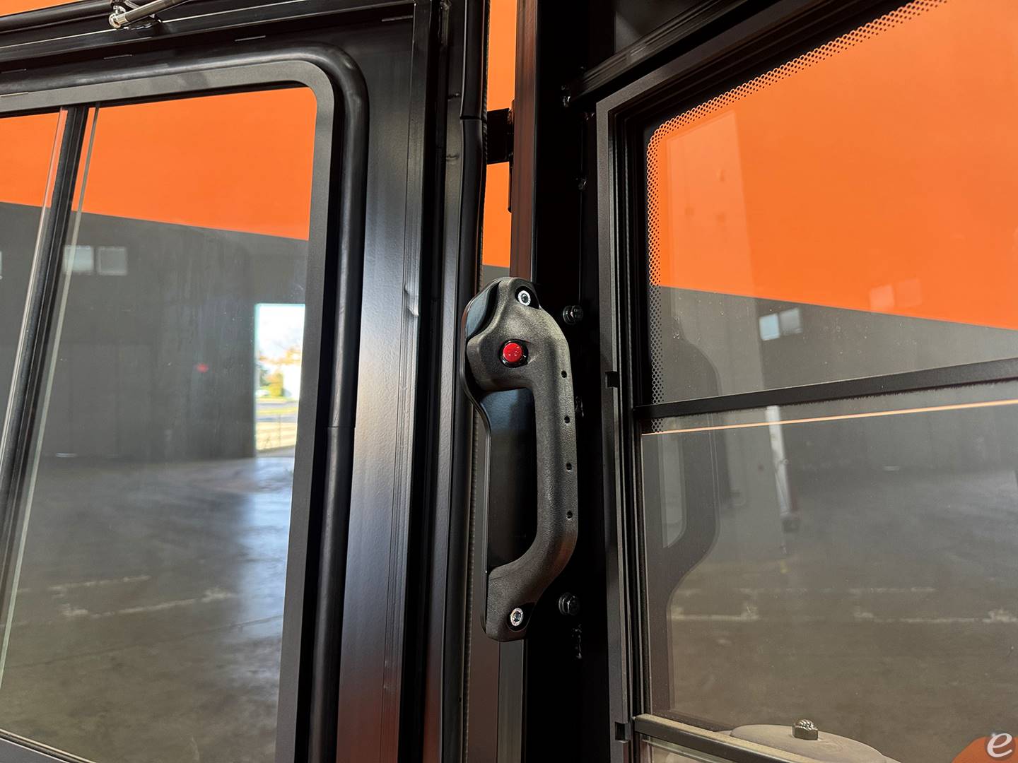2026 Viper Lift Trucks RTD25F-4