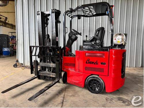 2019 Bendi B40/48i5180D