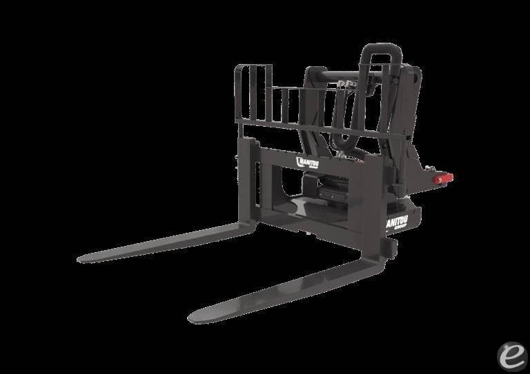 2025 Manitou R-EVOLUTION TILTING FORK CARRIAGE (MRT)