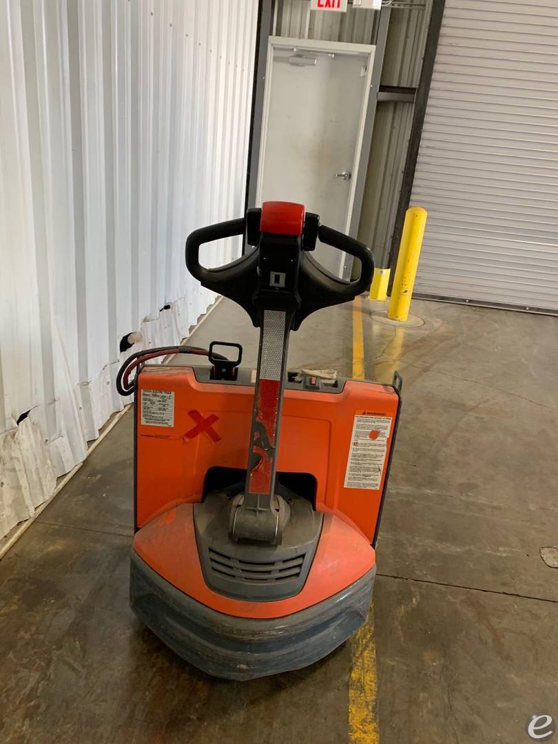 2018 Toyota 8HBW23 Electric Forklif...