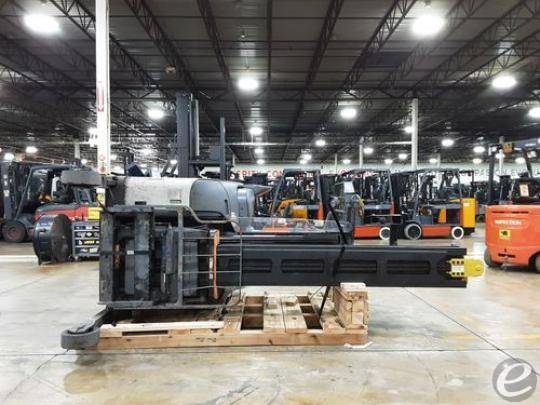 2018 Crown RM6095S-45 Electric Reac...