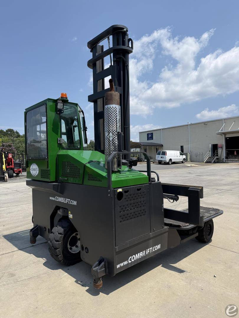 2013 Combilift C6000