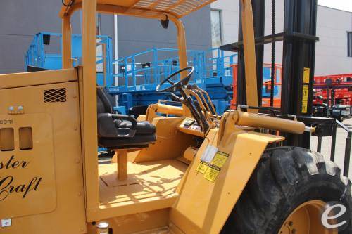 2020 Master Craft MC08-2127