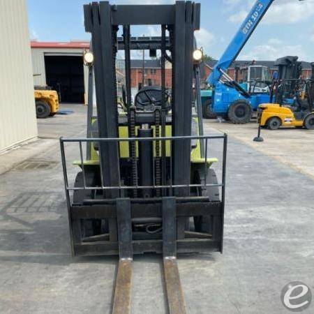2016 Clark CMP40L