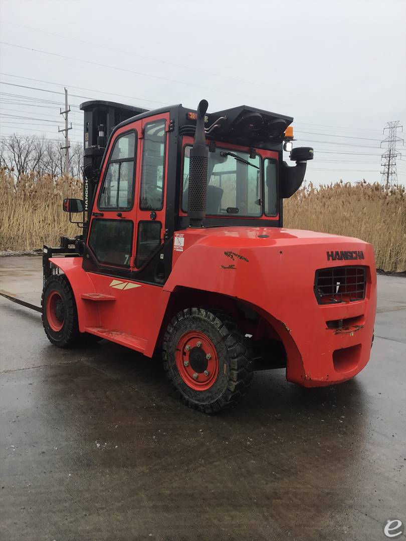 2023 Hangcha FD70G