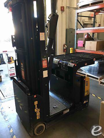 2016 Big Joe J1-162 Electric Order ...