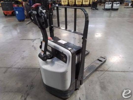 2018 Unicarriers WLXT2W7S22V Electric Forklift - 123Forklift