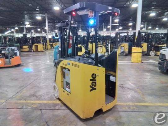 2019 Yale ESC030