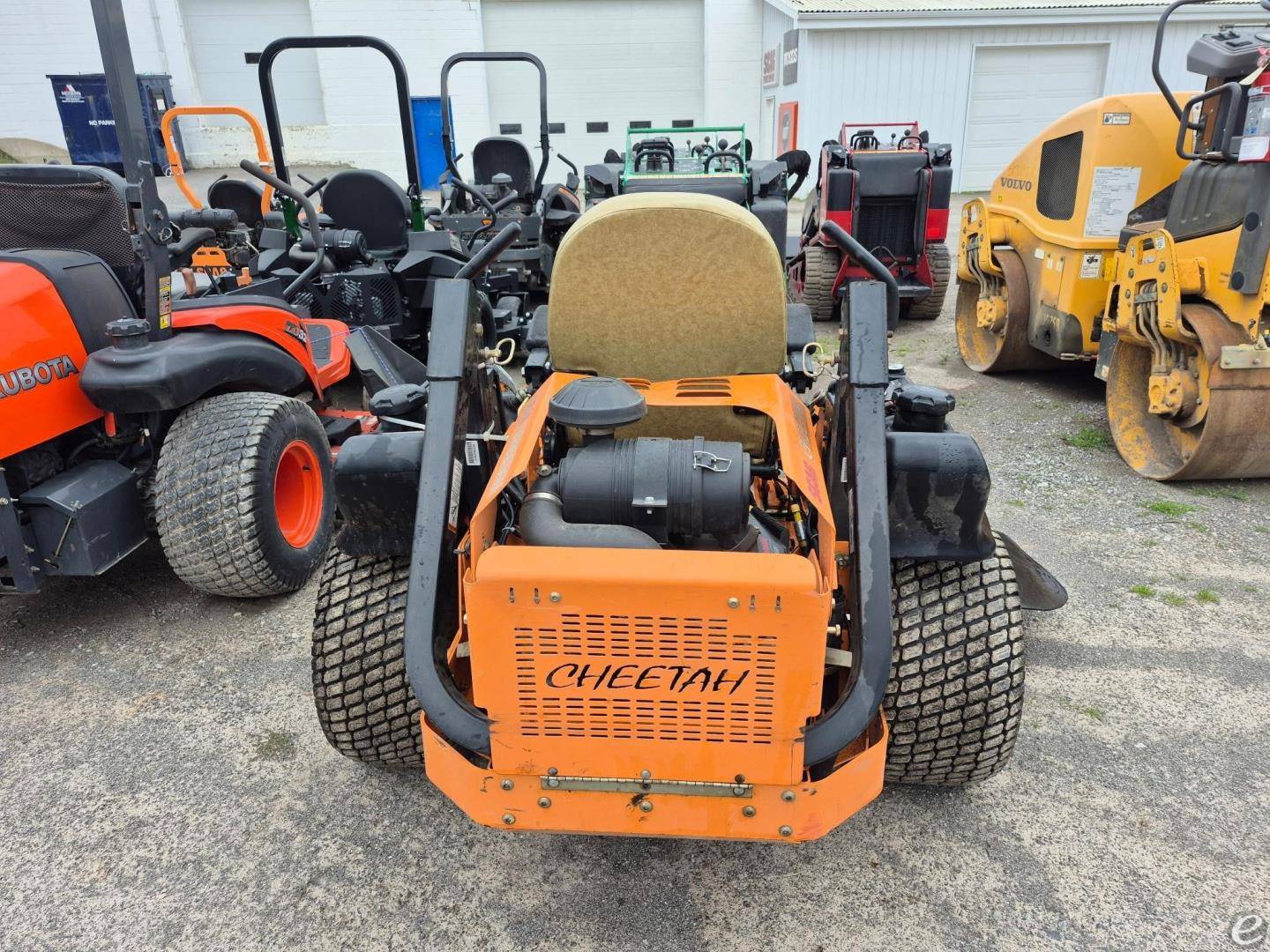 2013 SCZ61V-850FX