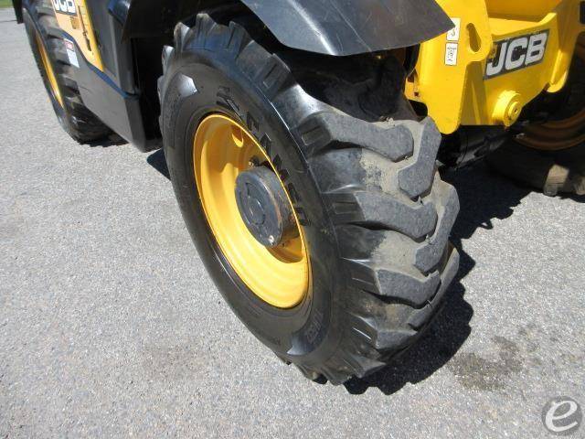 2016 JCB 507-42