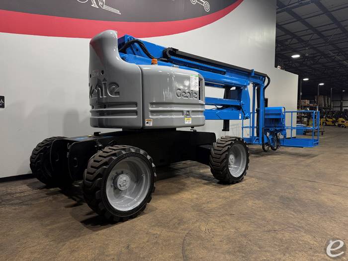 2013 Genie Z60/34