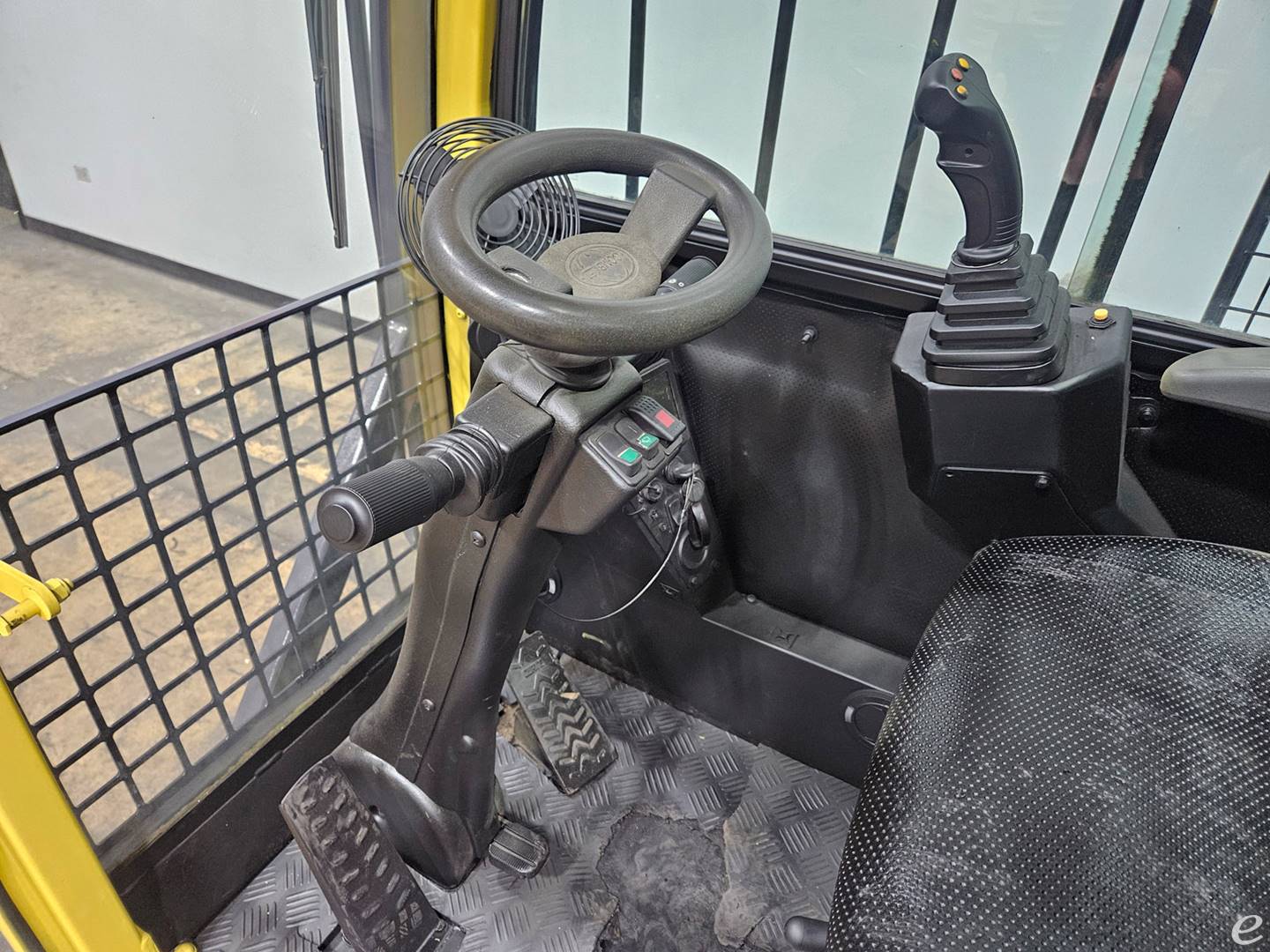 2014 Combilift C13000FSL